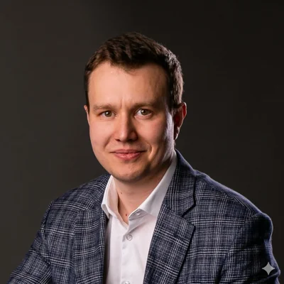 Damian Krychowski, creator of PlikShare